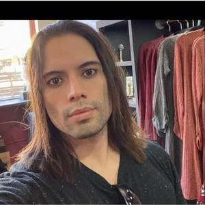 Meet your Posher, Valter